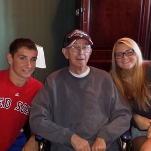 Meet your Posher, Lori